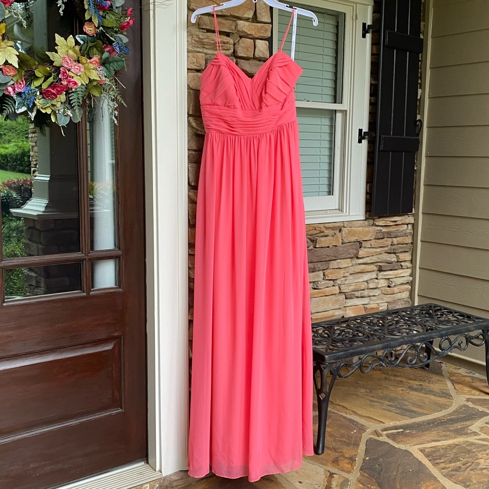 Alfred Angelo 7323L XL